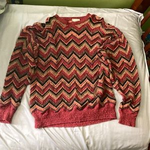 Vintage sweater
